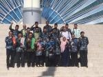 Study banding dengan FKUB Nusa Tenggara Timur